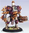 Protectorate of Menoth - Redeemer Plastic Light Warjack Kit