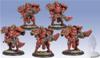 Khador - Man-O-War Bombardiers Unit