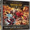 Warmachine - Two-Player Battle Box