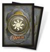 Deck Protector - Proteggi Carte Magic - Mana 3 Bianco (80)