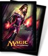 Deck Protector - Proteggi Carte Magic - Innistrad Verticale (80)
