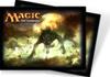 Deck Protector - Proteggi Carte Magic - Innistrad Orizzontale (80)