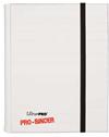 Album a 9 tasche - Pro Binder - Bianco