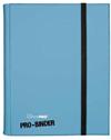 Album a 9 tasche - Pro Binder - Azzurro