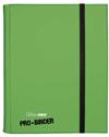 Album a 9 tasche - Pro Binder - Verde