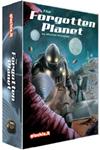 The Forgotten Planet - Edizione Italiana