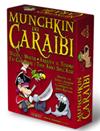 Munchkin dei Caraibi