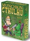 Munchkin Cthulhu - Italiano