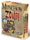 Munchkin Zombi