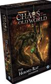 Chaos in the Old World - The Horned Rat