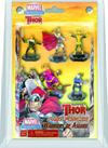 Heroclix Marvel - Hammer of Thor Fast Forces Starter Set