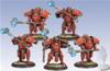 Khador - Man-O-War Demolition Corps (Plastic)