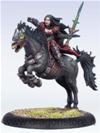 Mercenaries - Alexia, Mistress of the Witchfire
