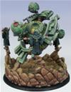 Circle Orboros - Celestial Fulcrum