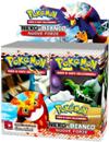 Pokemon - Nero e Bianco Nuove Forze Box Buste ITA (36)