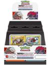 Pokemon - Nero e Bianco Box 8 Trainer Kit 
