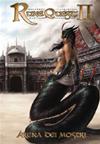 RuneQuest II - Arena dei Mostri