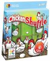 Chicken Shuffle - Italiano