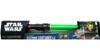 Star Wars - Spada Laser Telescopica Elettronica Qui-Gon Jinn