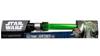 Star Wars - Spada Laser Telescopica Elettronica Yoda
