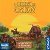 I Coloni di Catan - Mercanti e Barbari
