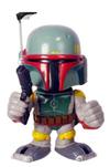 Star Wars - Bobble Head Super Deformed Boba Fett