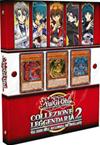 YuGiOh - Collezione Leggendaria 2: Gli Anni dell'Accademia dei Duellanti