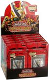YuGiOh - Starter Deck 2011 Alba degli XYZ (10)