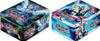 YuGiOh - Coppia di Tin da Collezione 2011 Wave 2 (Drago Fotonico + Illuminocavaliere)