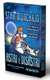 Star Munchkin - Astri e Disastri
