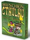 Munchkin Cthulhu - Caverne a Caterve