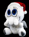 Chibithulhu Plush - Bianco Natal