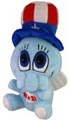 Chibithulhu Plush - I Want You