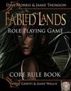 Fabled Lands Core Rule Book