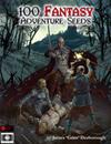 100 Fantasy Adventure Seeds
