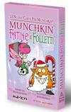 Munchkin Fatine e Folletti
