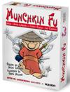 Munchkin FU - Italiano - ESAURITO