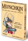 Munchkin - Italiano
