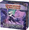 The Legend of Drizzt Boardgame