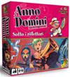 Anno Domini - 01 - Sotto i Riflettori