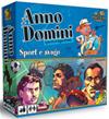Anno Domini - 02 - Sport e Svago