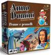 Anno Domini - 03 - Penne e Pennelli