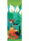 Puzzle 1000 pz. Rosina Wachtmeister - (Vertical) - Callas