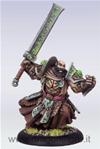 Circle Orboros - Epic Warlock Baldur the Stonesoul