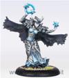 Legion of Everblight - Epic Warlock Consul Vayl