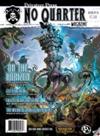 No Quarter Magazine #39