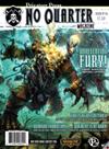 No Quarter Magazine #38