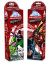 Heroclix DC - Arkham Asylum Booster