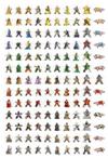 Carcassonne - Stickers