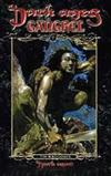 Dark Ages Novel: Gangrel